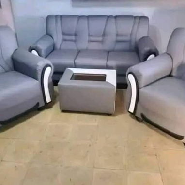 MUEBLES PARA LA DECORACIÓN DEL HOGAR - 2/10