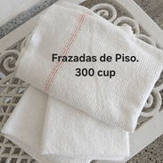 Frazadas de piso - Img 55600646