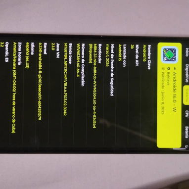 Motorola g86 5G 2026 - Img 123597939