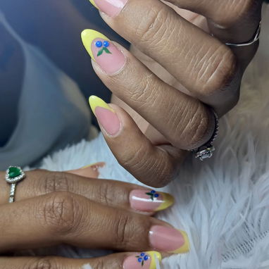Manicura profesional en tecnicas de gel y acrilico - Img 120501357