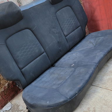 Vendo asientos de Hyundai i10 - Img 125246507