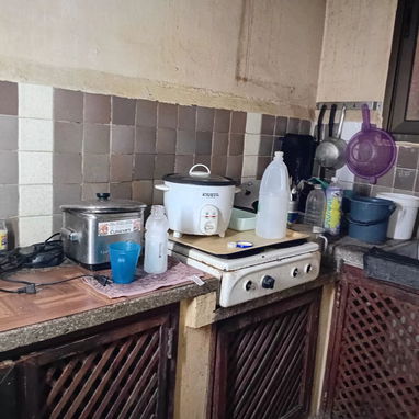 Vendo Apartamento de 2 Dormitorios en planta baja. Altahabana. Boyeros. - 6/10