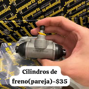Se Vende Pareja de Cilindros de Frenos para HYUNDAI ACCENT 2006-2010 Y KIA RÍO 2006-2011 - Img 52637057