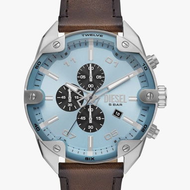 OFERTA ÚNICA POR EL DÍA DE LOS PADRES Reloj Diesel Spiked Cronograph DZ4606 - Img 123616901
