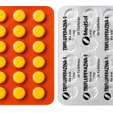 Tengo medicamentos💊 e insumos médicos - 2/10