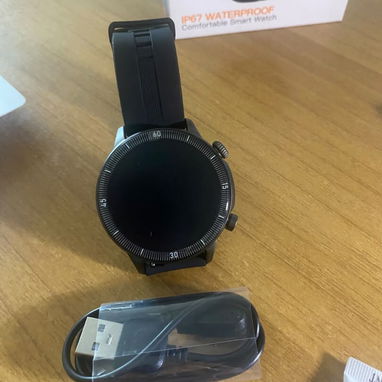 ⌚ Y31 ⌚ SMARTWATCH DEPORTIVO HOCO Y31. TENEMOS MENSAJERÍA CON FACTURA Y GARANTÍA. TL 54833699 - 2/5