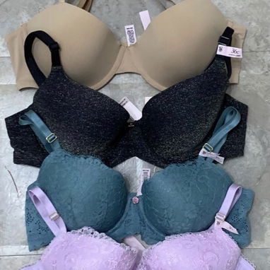 Ajustadores Victorina Secret originales al 💯 variedad de tallas - Img 123072623