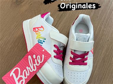 Tenis de niños Adidas ,Pumas ,Nike Originales - Img 59893780