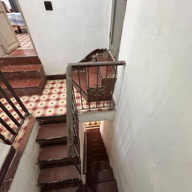 Casa independiente en Playa con garaje 4 cuartos y dos baños y medio - 5/10