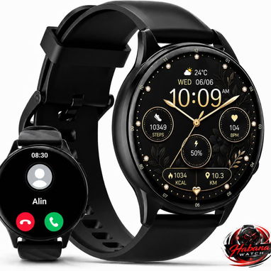 Reloj Smartwatch - Img 123178854