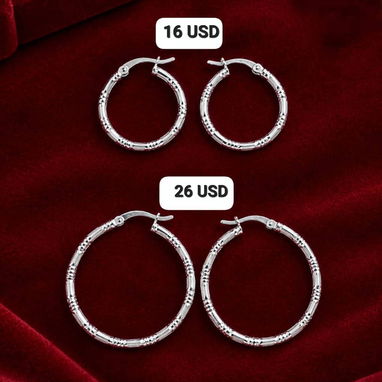 Joyas de plata 925 - 5/10