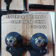 Esférica de camioneta china - Img 57851075