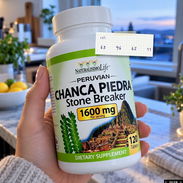 chanca piedra - Img 58447226