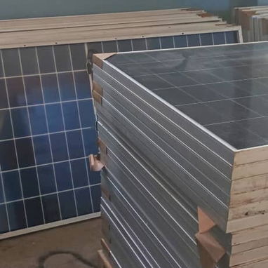 Paneles solares - 7/7