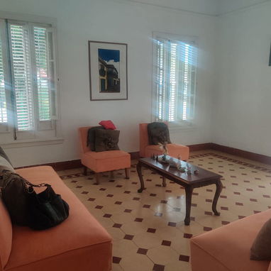 Casa colonial en Miramar - Img 123760753