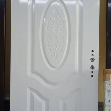 Puertas - 2/2