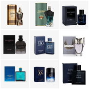 Perfumes sellados.GRAN VARIDAD cajas gran variedad de marcas 🌺💎🤩 📍Tienda física en Centro Habana 🛵Mensajería a a - Img 51594973