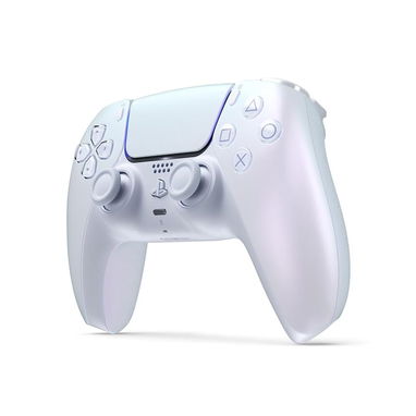 Control Inalámbrico DualSense para PlayStation 5 (Chroma Pearl) | videojuegoshabana.com - Img 124818645