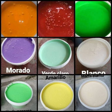 venta de pintura - Img 119574520