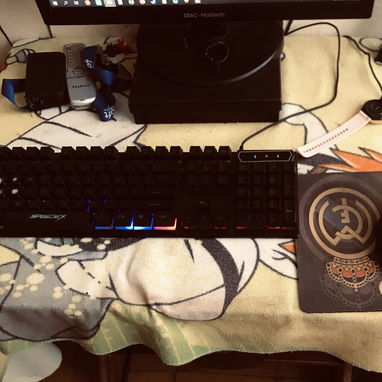 Vendo me pc que me voy del pais (alamar) - 4/7