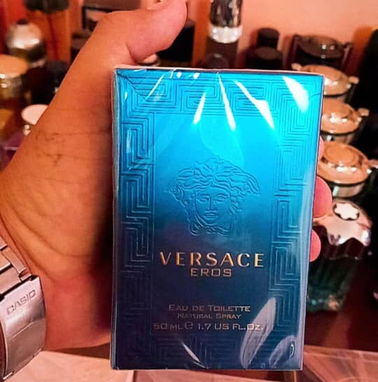 ROHIT NOIR.SHAKIRA-SWEET DREAM.TOMMY BAHAMA FT. BARTS-WOMEN.TOMMY HILFIGER-tommy.VERSACE-DYLAN BLUE.VERSACE-EROS. - Img 93206213