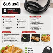 Sandwicheras - Img 56750835