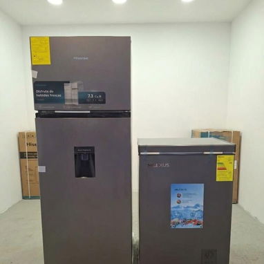 2 COMBOs FRÍO + NEVERA*   $700 y $650 - 2/2