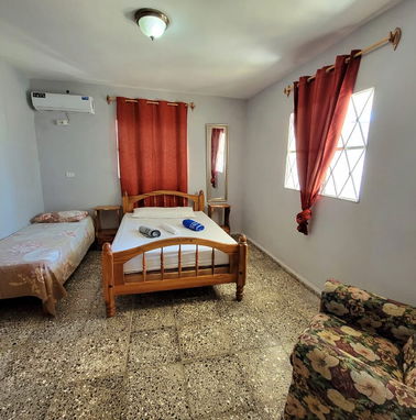 🏠🏊‍♀️Confortable casa de renta en Guanabo con piscina para su disfrute en éstas vacaciones!!! - Img 97855897