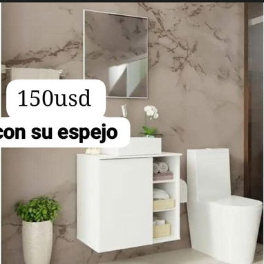 muebles importados sellados en su caja - Img 124544609