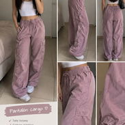 Pantalón marca Pink - Img 58024675