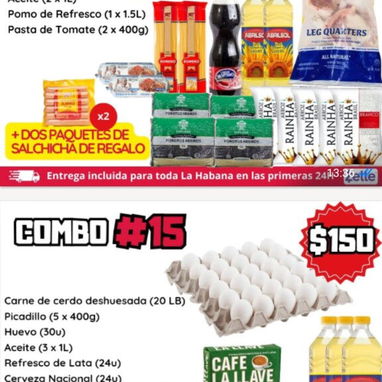 Combos de comida - Img 122266399