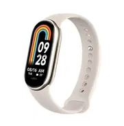 XIAOMI MI BAND 8 Global 1.62 Pulgadas AMOLED. Producto con factura y garantía que usted estrena - Img 50277894