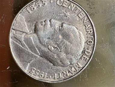 Colección centenario Marti (4) monedas - Img main-image-45486838