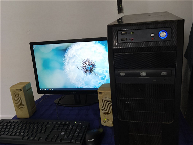 Vendo PC de 4ta generación - Img main-image