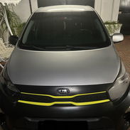 Alquiler Kia automatico 2021 disponible - Img 51227471