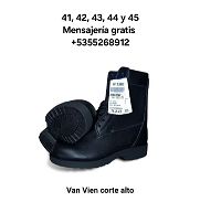 Botas de trabajo Van Vien #41, 42, 43, 44 y 45 - Img 45466757
