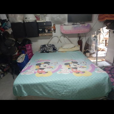 APARTAMENTO EN LA HABANA VIEJA - 7/10