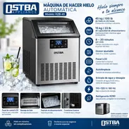 Máquina de hacer hielo ‼️‼️ - Img 57893152
