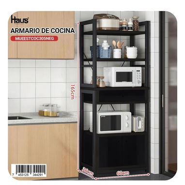 Mueble organizador multifuncional (eh) - Img 113742488