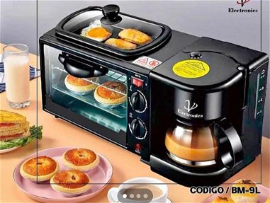 Set desayunador - Img main-image-45826372