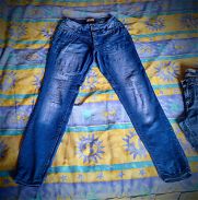Yeans y vestido 1000mn - Img 45899319
