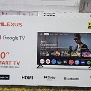 🔺Smart TV Milexus 40"🔻 - Img 56428330