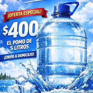 VENTA DE AGUA - Img 56892384
