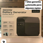 Ecoflow Delta 3 - Img 54826206
