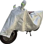 🍬Capas para bicimoto y motos eléctricas🍬 - Img 50757606