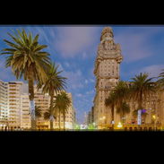 Si le interesa viajar a Uruguay con rapidez, seguridad y confort contacte el 55912650. Lo esperamos gracias - Img 58176910