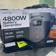 Ecoflow delta 2 Max - Img 55734742