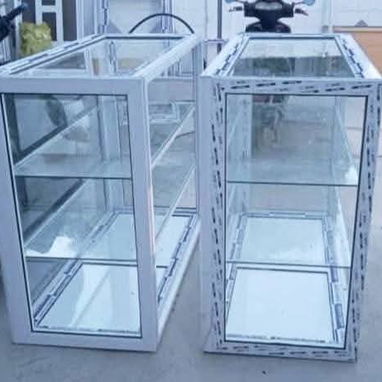 Todo tupi de trabajos en marqueteria de aluminio - 3/10
