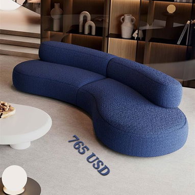 Muebles de espuma de alta densidad comprimidos !! - Img 124554920