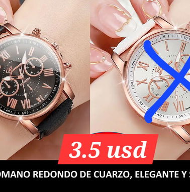 Relojes electrónicos y de cuarzo para adultos y niños - Img 90242939